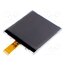 DEM 128128D FGH-PW Display: LCD; graphical; 128x128; FSTN Positive; 71.2x77x4.8mm ATfCE4xBGnxFD1LLO-ZjldrfAF4TQO35fHS9lkqKusc