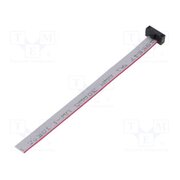 FFSD-05-S-04.00-01-F-N Ribbon cable with IDC connectors; IDC,wires; Tape ph: 0.64mm MhjLLoBB4cRIw_2fP76AkY1X05v4JnujQcuin-kjmbE