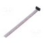 FFSD-05-S-04.00-01-F-N Ribbon cable with IDC connectors; IDC,wires; Tape ph: 0.64mm MhjLLoBB4cRIw_2fP76AkY1X05v4JnujQcuin-kjmbE