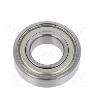 6205 ZZ CM NSK Bearing: ball; Øint: 25mm; Øout: 52mm; W: 15mm; bearing steel Xrpwl9wrXpuFyCzOufYoabBYP2kDOu3cgjbLZMSz3c8