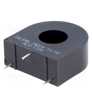 ACX-1100 Transformer: current; ACX; Iin: 100A; 33Ω; -40÷85°C; Trans: 2500: 1 tXb3tlE5VCmKjhgsDum1dvHfWvChax9FmK58CeE0cSg