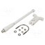 ECO6-5500-WHT Antenna: communication; WiFi; 6dBi; for wall mounting; 50Ω; 5÷6GHz BrfZpWeGqqlurTgrJ8M3_i368T8Q8FJHfyNMVtV4kX0