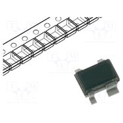 BAR81WH6327XTSA1 Diode: switching; 30V; 100mA; 100mW; SOT343; single diode; 80ns rg2rrUVD8gqAXl-4U6rEWeBxqLkHmH_RFhEi4HqtSOA
