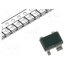 BAR81WH6327XTSA1 Diode: switching; 30V; 100mA; 100mW; SOT343; single diode; 80ns rg2rrUVD8gqAXl-4U6rEWeBxqLkHmH_RFhEi4HqtSOA