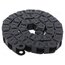 10.015.028.0 Cable chain; 10; Bend.rad: 28mm; L: 1006mm; non-openable frames Uay087iICXmuL55Y05RenUk9eNBYtyl5GMkS7QQ1Dyw