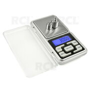 MINI SVARI 0–200 g ar precizitāti 0,01 g

 ATIS022.jpg