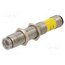 ILM12F-L-520-7-58-F Module: laser; 7mW; green; line; 520nm; 10÷30VDC; Laser class: 2 5z99iqT_nvYLetYg-LiLXbCI31-0oZIT7BDn2xU21qA