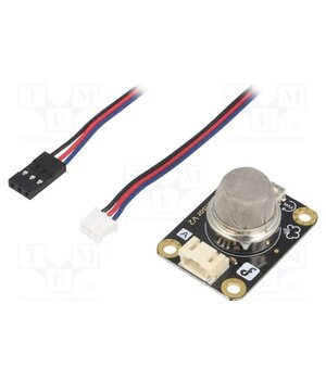 SEN0130 Sensor: gas level; propane-butane (LPG); analog; 5VDC; MQ-5; Ch: 1 AsHnYZzOxxO_UGSTBsCsg5kjK-wUG_zxTITE75mWMa4