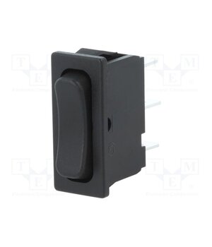 01838.3502 ROCKER; SPDT; Pos: 3; ON-OFF-ON; 6A/250VAC; IP40; 100mΩ; UL94V-2 IbRkrfPu4UvUiuDAf1ilSF3mLy4PEhXisyi0k4vrrL0