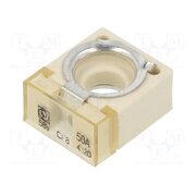 155.0892.5501 Fuse: fuse; 50A; 58VDC; automotive; 20x23.5x11mm; crimped; CF BAdbdIRzsBN95YenLTW5bXLVJIvwlme_TGFml31iqOc