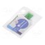 EL-CC-1-003 Data logger; temperature; IP67; ±0.5°C; Temp: -30÷60°C; EasyLog xxUgtQPdWoz7l05OePDieiZDhGor5l8w88uB4kyM6lA