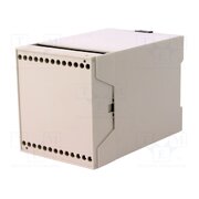 CN 70 AK Enclosure: for DIN rail mounting; Y: 109mm; X: 70mm; Z: 75mm; ABS H8hI4g7jRrulKD6dZnXssHZsENY0vQDlpYCvAzgSSaE