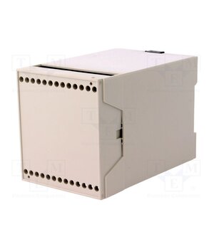 CN 70 AK Enclosure: for DIN rail mounting; Y: 109mm; X: 70mm; Z: 75mm; ABS H8hI4g7jRrulKD6dZnXssHZsENY0vQDlpYCvAzgSSaE
