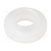 MNI-8-4 Insulating sleeve; Øint: 5.2mm; UL94V-2; polyamide; H: 1.6mm p5_tkxB62pwz30iNSRH3l9uQXLrO0KbYK_eAQ8kbfiw