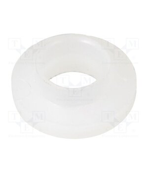 MNI-8-4 Insulating sleeve; Øint: 5.2mm; UL94V-2; polyamide; H: 1.6mm p5_tkxB62pwz30iNSRH3l9uQXLrO0KbYK_eAQ8kbfiw