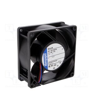 3214JH Fan: DC; axial; 24VDC; 92x92x38mm; 146m3/h; 55dBA; ball; 6800rpm d6_TxUcV31PccqyzwoCDfnIBzgNB30vnHRLday1NEWg