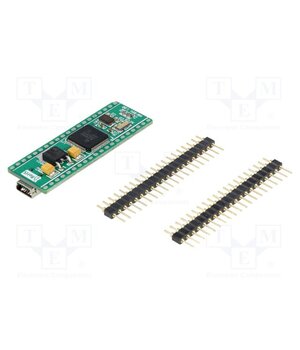 MINI-M4 FOR STELLARIS Dev.kit: ARM Texas; prototype board; Comp: LX4F230H5QR O1Ti6UhBBRgcNbCDR-P35HYMNqCdliDDQJ2ljH1tn6w