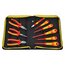 T5954 Tools set: pliers and screwdrivers; bag; 1kVAC; Red Line VDE -HuV0JVTT_45xSnuukW4WDVqxazIIBSVrYjbed2fZe8