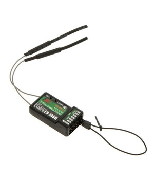 Uztvērējs Flysky 6CH iA6B 2.4G

 AADR042.jpg