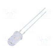 OSV4DL5A31A-5V LED; UV; 30°; 12÷20mA; P: 150mW; 390÷400nm; 5VDC; THT; Front: convex EugXEy4xAZvaJblcBPKtSGVh3_HkvIt_EuAn3XGXvvc