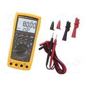 FLUKE-787B Meter: multimeter calibrator; Diode test: 0.3mA@600mV NzaUnzm3iS365U9NSsZMgSIJ95n1YiLHrEii_0nJKIA