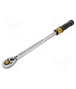23353 Wrench: torque; 530mm; 40÷200Nm; 1/2"; MicroClick; MC200 dAQXKNUzR6VCPjIIrsOWv1cQItpUU-7qF8RlKsNSRUk