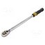23353 Wrench: torque; 530mm; 40÷200Nm; 1/2"; MicroClick; MC200 dAQXKNUzR6VCPjIIrsOWv1cQItpUU-7qF8RlKsNSRUk