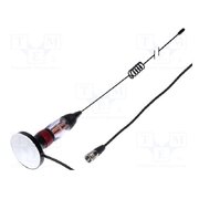 CB1 Antenna: automotive; CB; mast; Sunker CB1; 0.77m; magnet; Len: 3m HJChkrUAuqDL7KCoB5EGGzsb-2M6Tqx6c9zANp309D0