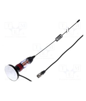 CB1 Antenna: automotive; CB; mast; Sunker CB1; 0.77m; magnet; Len: 3m HJChkrUAuqDL7KCoB5EGGzsb-2M6Tqx6c9zANp309D0