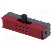 SS14MDH2 Switch: slide; Pos: 3; SP3T; 0.1A/30VDC; ON-ON-ON; side; -15÷60°C B5d7xANfI1c3MIydqkAV1mE7K2gDIYhXHrSmyJA7Uwg