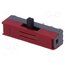 SS14MDH2 Switch: slide; Pos: 3; SP3T; 0.1A/30VDC; ON-ON-ON; side; -15÷60°C B5d7xANfI1c3MIydqkAV1mE7K2gDIYhXHrSmyJA7Uwg