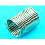SOLDER ar ZELTU, 1,0 mm 6 gr., 1 m, Mundorf Sn88,6 Cu1,8 Ag9,5 Au0,1

 ILYD10SAM.jpg