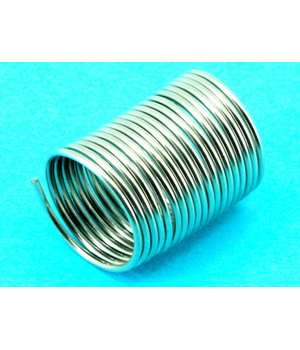 SOLDER ar ZELTU, 1,0 mm 6 gr., 1 m, Mundorf Sn88,6 Cu1,8 Ag9,5 Au0,1

 ILYD10SAM.jpg