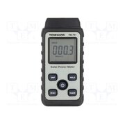 TM-751 Light meter; 2000W/m2; 5%; BTU/(ft2*h),W/m2; 134x48x27mm cxWDijGP3b9dDoiBxZ92qFRkCQ5pdyVDT6JuHCPaKLE
