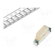 22-23C/R6GHBHW-C01/2C LED; RGB; SMD; 1.7÷2/2.7÷3.2/2.7÷3.1VDC; 2.7x1.35x0.5mm; 130°; 5mA rt5PfOjAUFK26kVAYwIq7z373KHvFHW43lSY6T-7OBA