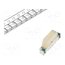 22-23C/R6GHBHW-C01/2C LED; RGB; SMD; 1.7÷2/2.7÷3.2/2.7÷3.1VDC; 2.7x1.35x0.5mm; 130°; 5mA rt5PfOjAUFK26kVAYwIq7z373KHvFHW43lSY6T-7OBA
