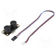SEN0307 Sensor: distance; ultrasonic; 3.3÷5.5VDC; Dist.range: 0.02÷5m 3CeUf6ij1A2CiqKTrSjvfQSXyeG-iGC2fdjuZtcdvoI