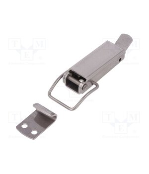 3.ST207.001 SN Clasp; stainless steel; W: 16mm; L: 60mm 7E8reOcrxtKGVu92RlqBEQn7b4vJv6i3ERkijdVqEpU