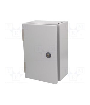 SRN3215K Enclosure: multipurpose; X: 203mm; Y: 303mm; Z: 147mm; SR2; steel Ch5KluPe1MS5g5GfId9itjZqZzIJ9nLoM_Wd7kjs22g