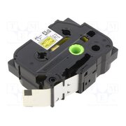 FLE-6511 Label; 21mm; 45mm; yellow; Character colour: black; self-adhesive JQy_FRt2GRUVEdZ3fq5VSYQq7lP9s_511GNQGNW591U