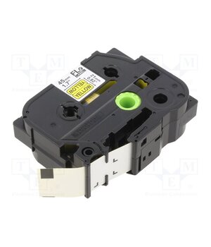 FLE-6511 Label; 21mm; 45mm; yellow; Character colour: black; self-adhesive JQy_FRt2GRUVEdZ3fq5VSYQq7lP9s_511GNQGNW591U