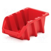 KBIL16-3020 Container: cuvette; red; long; 160x98x70mm; KBIL16; BINEER ARyar8vbufhHWYeRJDtExvDioRV_A7N8iddeNZ3LnXw