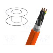 13-EBU09G04P Wire: servo drive; MOTIONLINE® PREMIUM; 4G6mm2; orange; stranded 0CQ-ejq5GSeQhzsu30FKlT-C3WnHcxBMHzcNDaTUTdQ