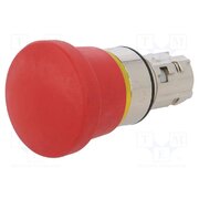 3SU1050-1HA20-0AA0 Switch: emergency stop; 22mm; Stabl.pos: 2; red; IP67; mushroom gCUfYOG49ZLt3TGN065UleKXacBji5BWWqDKlD0UHew