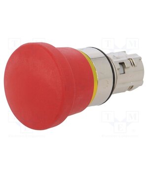 3SU1050-1HA20-0AA0 Switch: emergency stop; 22mm; Stabl.pos: 2; red; IP67; mushroom gCUfYOG49ZLt3TGN065UleKXacBji5BWWqDKlD0UHew