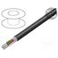 5302U1 0101000 Wire: control cable; 2x16AWG; Insulation: PVC; black; 300V; CPR: Eca c9F7MOZalh9_QflO06EdSt0mPaGmVr9_RiYxfzB5-1I