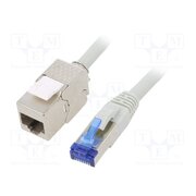 CC5112S Extender Ethernet; RJ45 socket,RJ45 plug; S/FTP; 6a; stranded; Cu l-g_L2pyEVcuNtyzD8kR8PtOI5512jLRZQeJYNOs67o