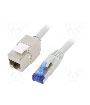 CC5112S Extender Ethernet; RJ45 socket,RJ45 plug; S/FTP; 6a; stranded; Cu l-g_L2pyEVcuNtyzD8kR8PtOI5512jLRZQeJYNOs67o