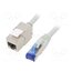 CC5112S Extender Ethernet; RJ45 socket,RJ45 plug; S/FTP; 6a; stranded; Cu l-g_L2pyEVcuNtyzD8kR8PtOI5512jLRZQeJYNOs67o