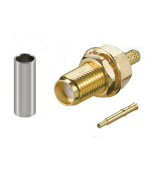 SOCKET SMA 50 Om, presēšana, RG174 kabelim

 CLI772.jpg